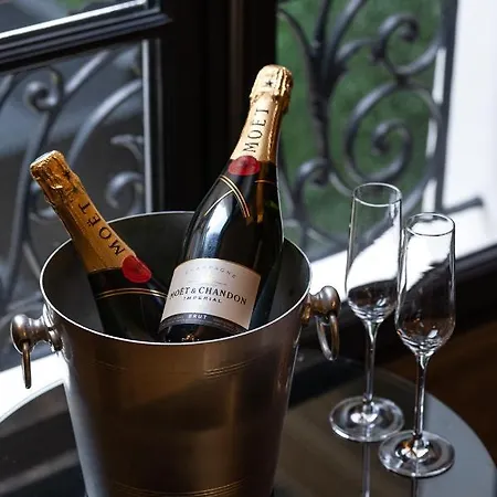 Glamour 3* Parigi
