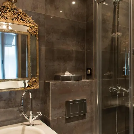 Glamour 3* Parigi