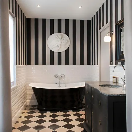 Hotel Glamour Parigi