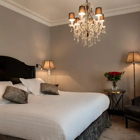 Glamour Hotel 3*