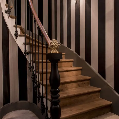 Hotel Glamour Parigi