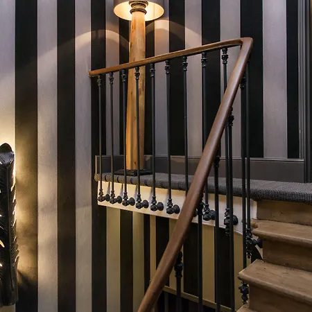 Hotel Glamour Parigi