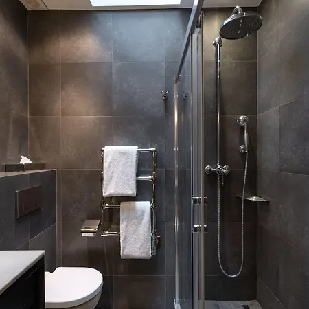Hotel Glamour 3*