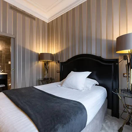 Glamour Hotel Parigi