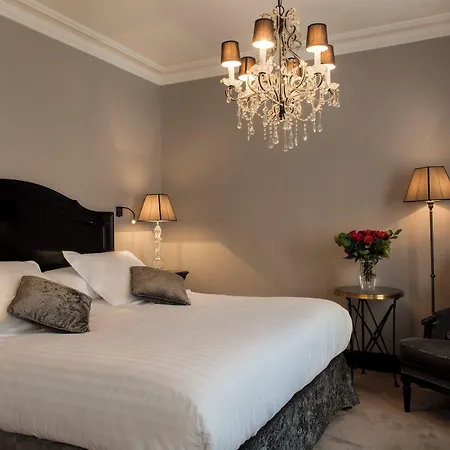 Glamour Hotel