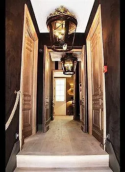 Glamour 3* Parigi