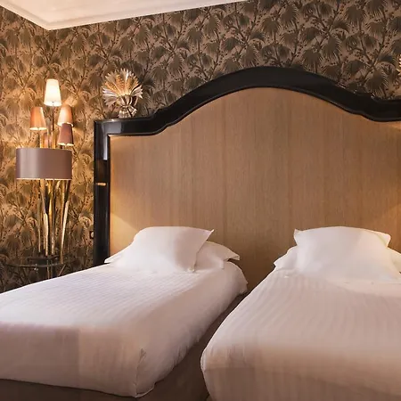 Glamour 3* Parigi