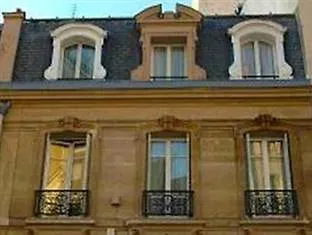 Glamour Hotel Parigi