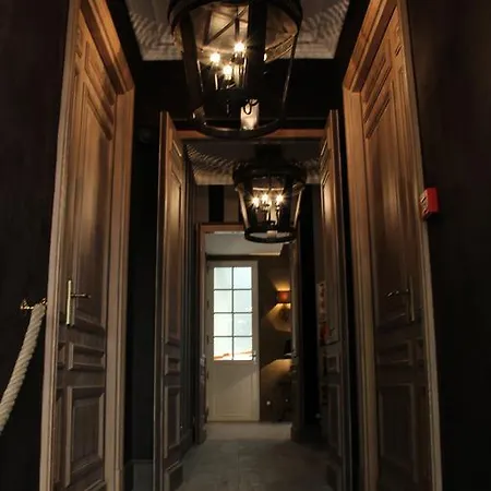 Glamour 3* Parigi