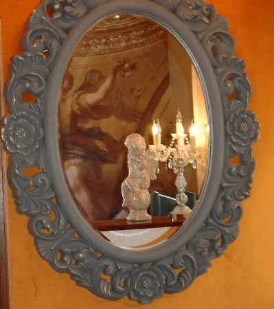 Glamour Hotel Parigi