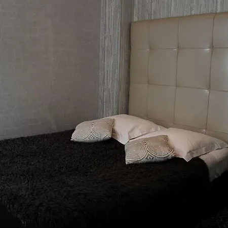 Hotel Glamour Parigi