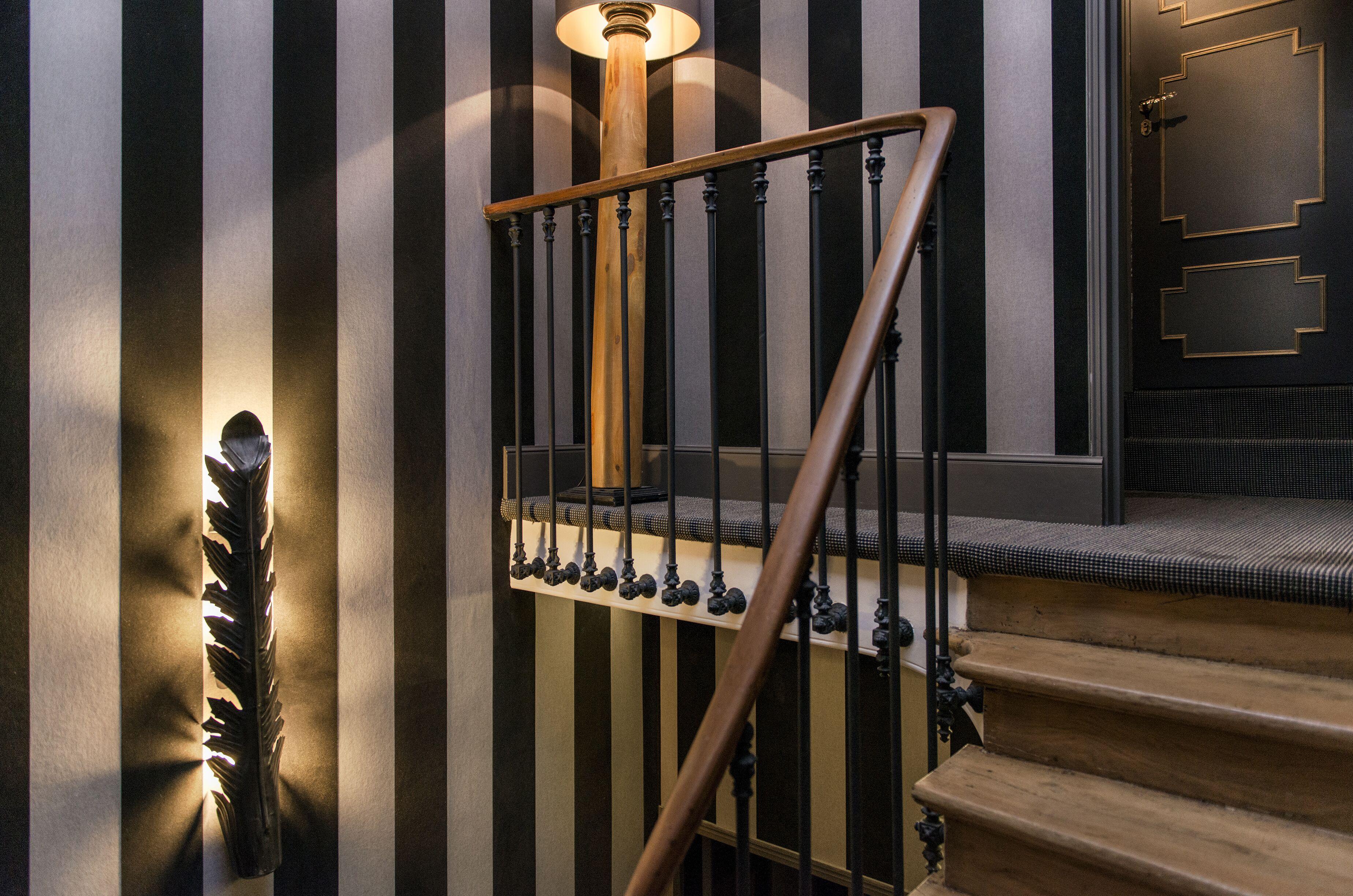 Hotel Glamour Parigi