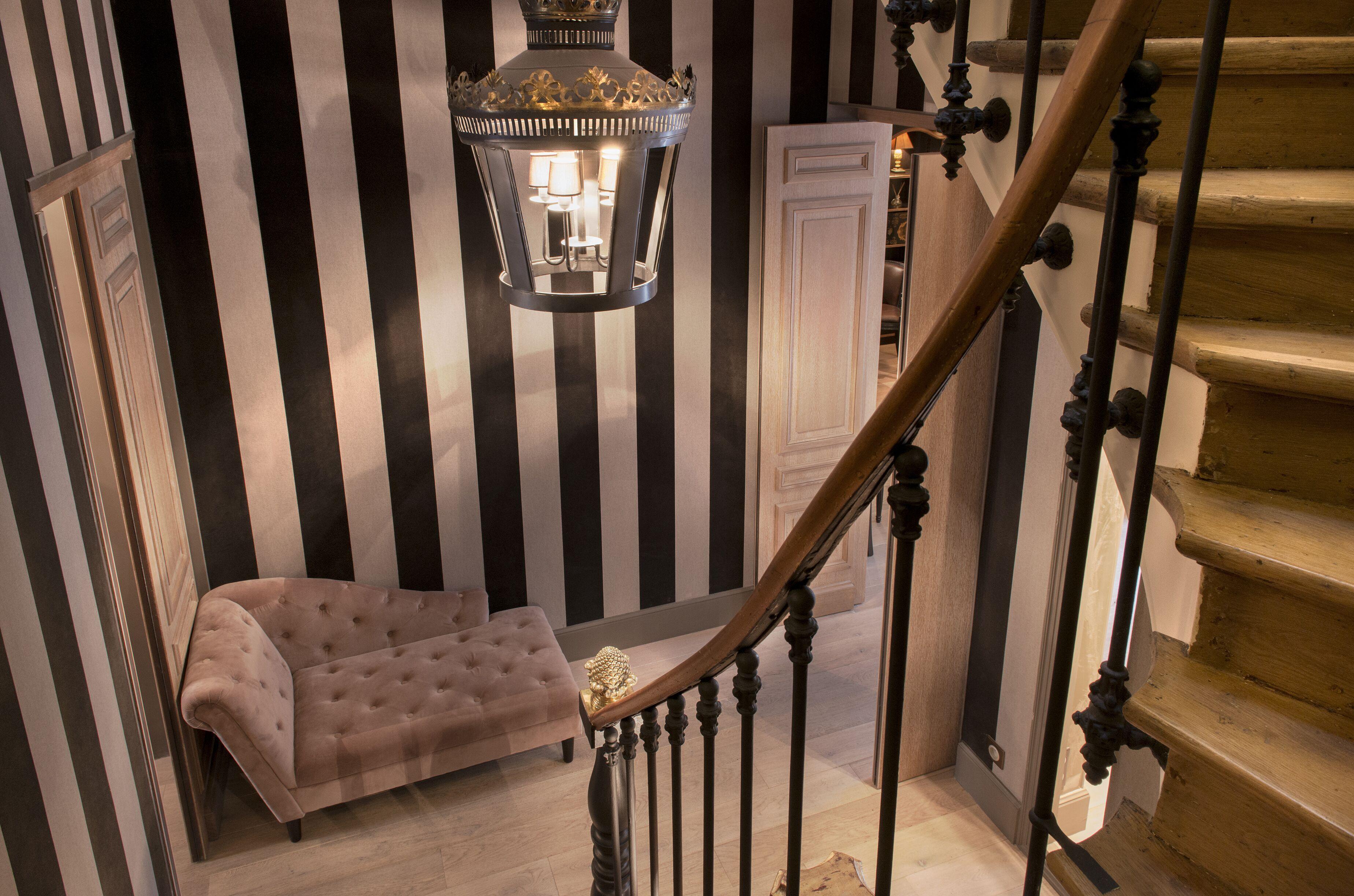 Hotel Glamour Parigi