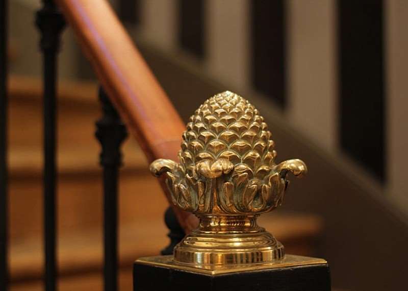 Hotel Glamour Parigi