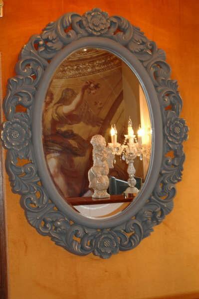 Glamour Hotel Parigi