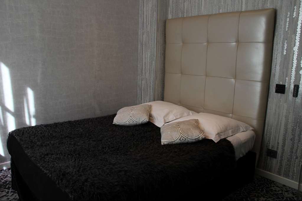 Hotel Glamour Parigi