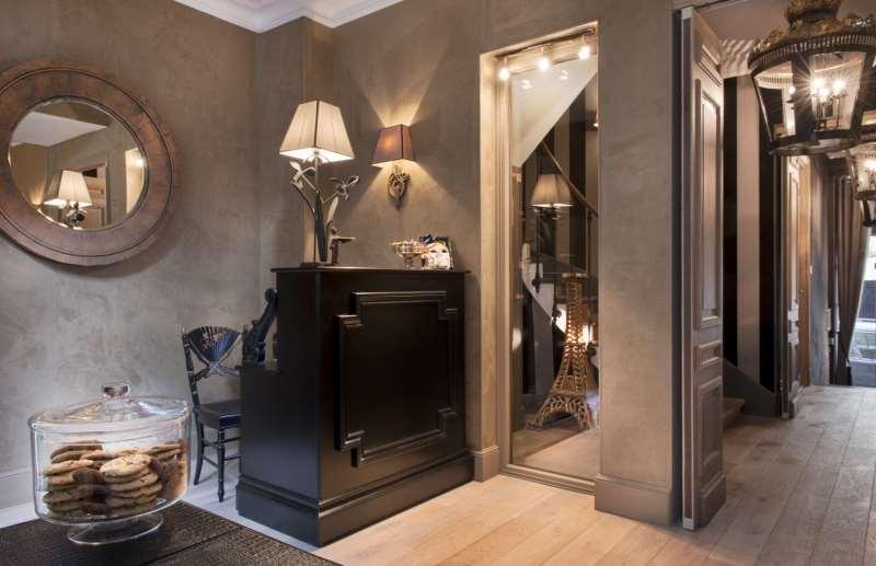 Glamour 3* Parigi