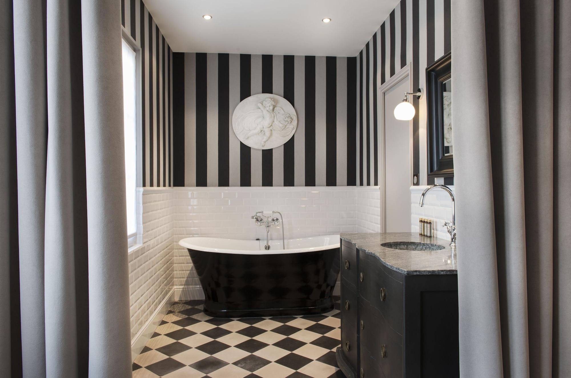 Hotel Glamour Parigi
