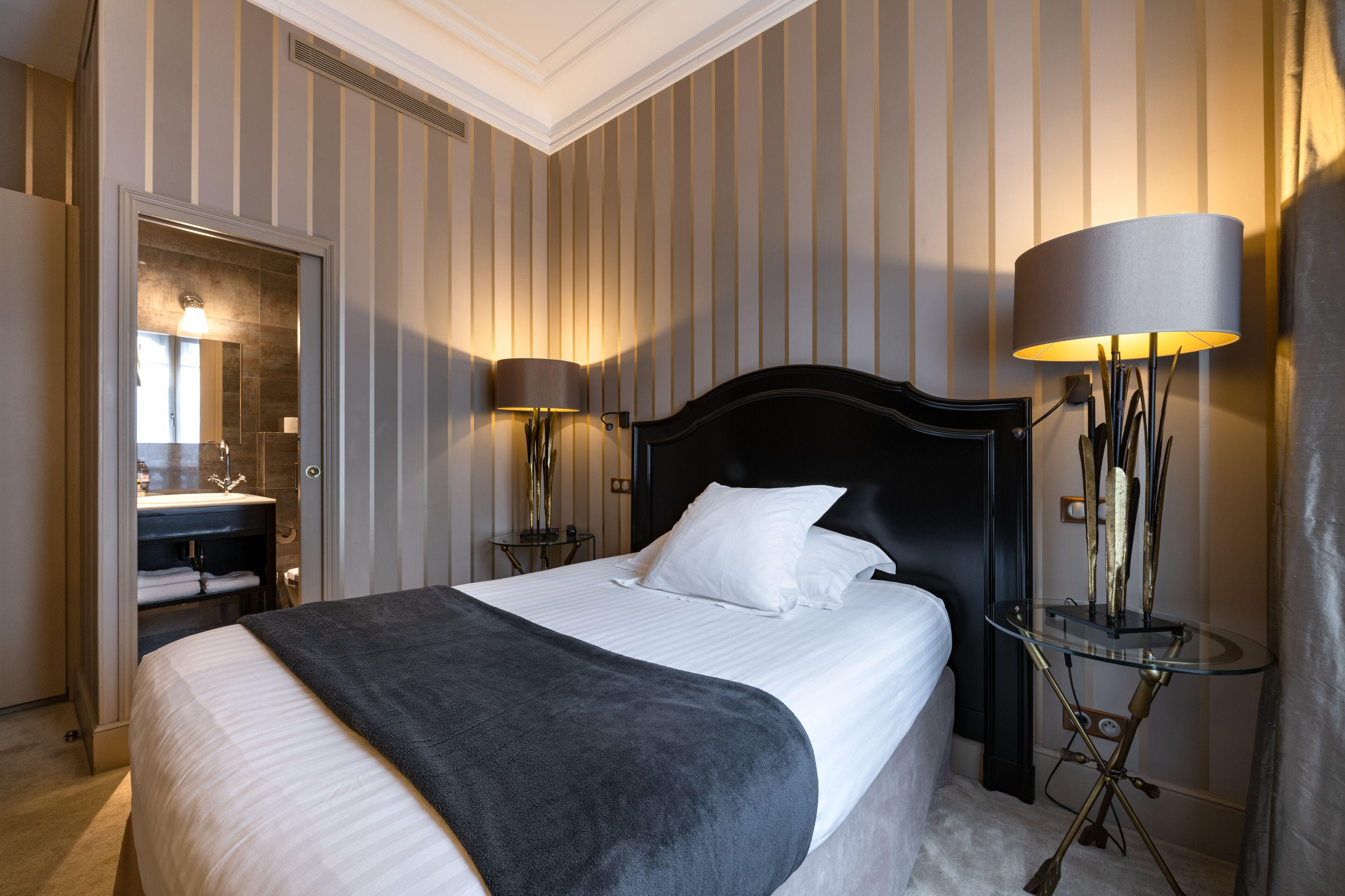 Glamour Hotel Parigi