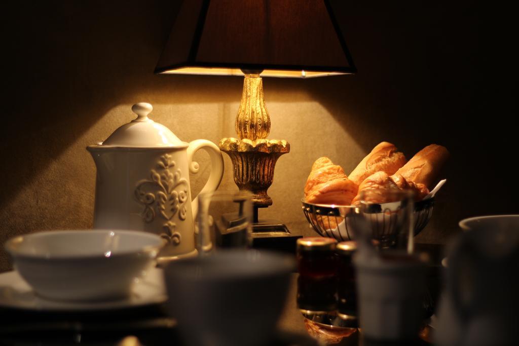 Hotel Glamour Parigi
