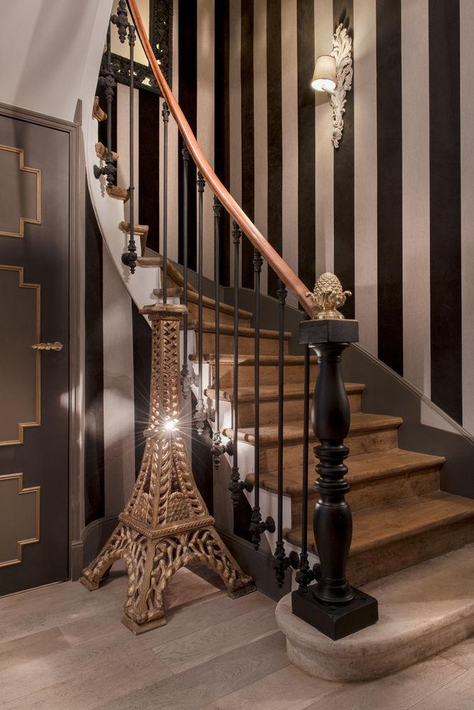 Hotel Glamour Parigi