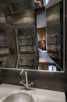 Hotel Glamour Parigi