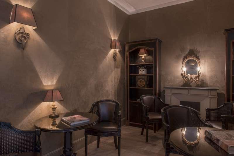 Hotel Glamour Parigi