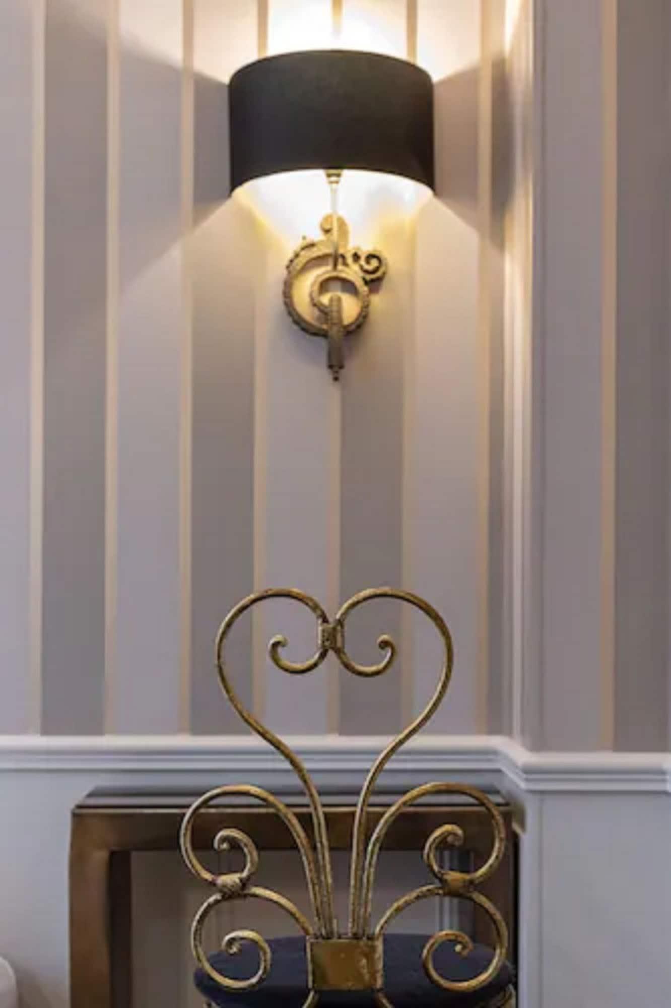 Glamour Hotel Parigi