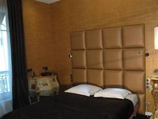 Glamour Parigi